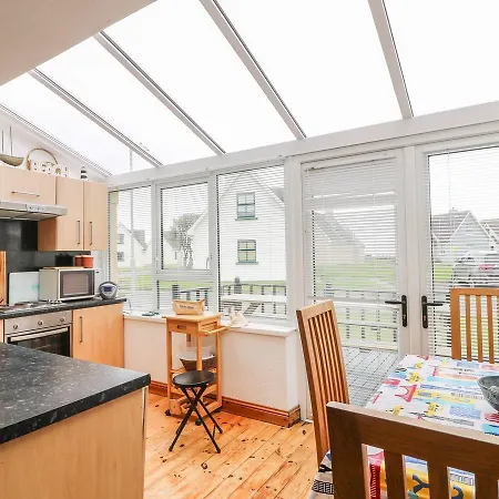 Driftwood Holiday home Fethard on Sea