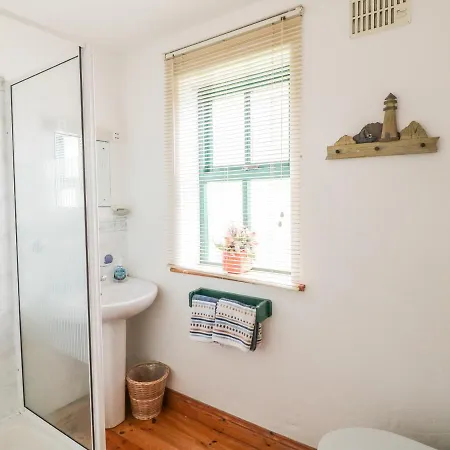 Driftwood Holiday home Fethard on Sea